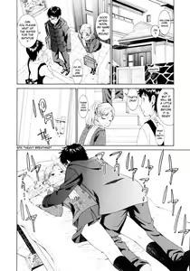 Page 53 of Yanagida-kun to Mizuno-san - preview thumbnail