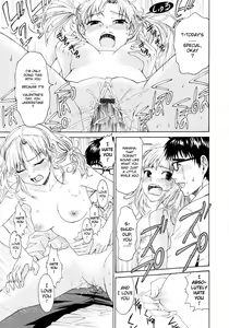 Page 62 of Yanagida-kun to Mizuno-san - preview thumbnail