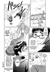 Page 65 of Yanagida-kun to Mizuno-san - preview thumbnail