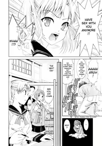 Page 72 of Yanagida-kun to Mizuno-san - preview thumbnail