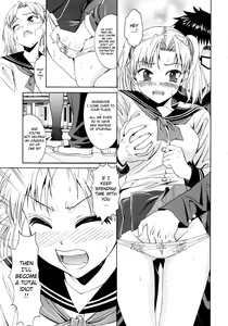 Page 75 of Yanagida-kun to Mizuno-san - preview thumbnail