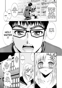 Page 85 of Yanagida-kun to Mizuno-san - preview thumbnail