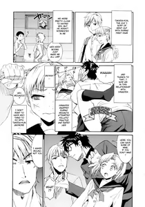 Page 90 of Yanagida-kun to Mizuno-san - preview thumbnail
