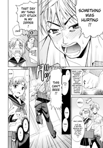 Page 95 of Yanagida-kun to Mizuno-san - preview thumbnail