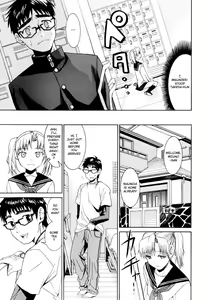 Page 96 of Yanagida-kun to Mizuno-san - preview thumbnail
