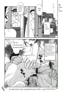 Page 16 of El Trabajo de Mamá - preview thumbnail