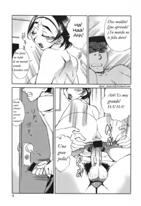 Page 3 of El Trabajo de Mamá - preview thumbnail