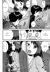 Page 2 of Rush Hour | Hora Pico - preview thumbnail