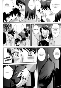 Page 4 of Rush Hour | Hora Pico - preview thumbnail