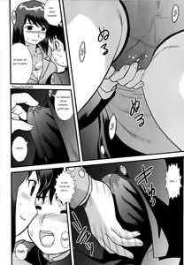 Page 6 of Rush Hour | Hora Pico - preview thumbnail