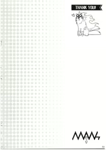 Page 29 of MAWS 3 - preview thumbnail