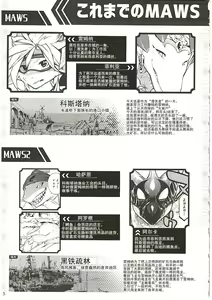 Page 3 of MAWS 3 - preview thumbnail