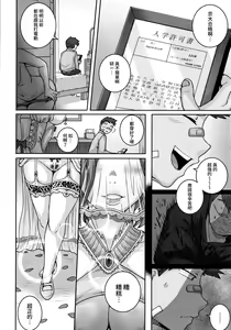 Page 7 of Naomi-san wa Ore no SeFri 5 |  直美小姐是我的炮友 5 - preview thumbnail
