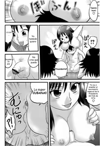 Page 14 of Deruderu Model | Up and Coming Model - preview thumbnail