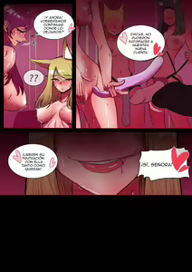 Page 20 of Something I want to protect. - preview thumbnail