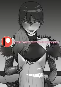 Page 24 of Something I want to protect. - preview thumbnail