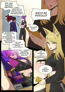 Page 3 of Something I want to protect. - preview thumbnail