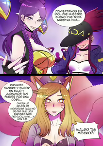 Page 8 of Something I want to protect. - preview thumbnail