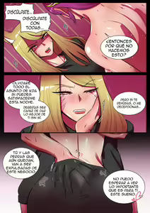 Page 9 of Something I want to protect. - preview thumbnail