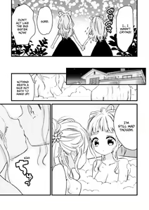 Page 11 of Saikyou Twins - Strongest Twins - preview thumbnail