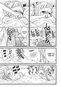 Page 15 of Saikyou Twins - Strongest Twins - preview thumbnail