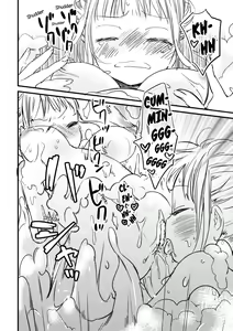 Page 18 of Saikyou Twins - Strongest Twins - preview thumbnail
