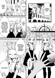 Page 7 of Saikyou Twins - Strongest Twins - preview thumbnail