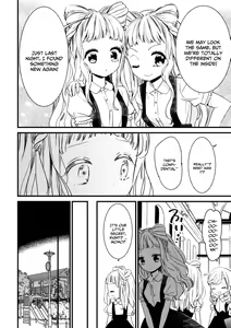 Page 8 of Saikyou Twins - Strongest Twins - preview thumbnail