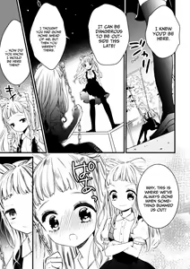Page 9 of Saikyou Twins - Strongest Twins - preview thumbnail