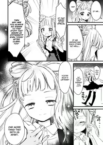 Page 10 of Saikyou Twins - Strongest Twins - preview thumbnail