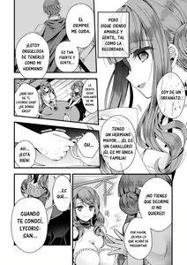 Page 4 of Hanakago no Toriko | The Flower Basket's Slave - preview thumbnail