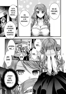 Page 5 of Hanakago no Toriko | The Flower Basket's Slave - preview thumbnail