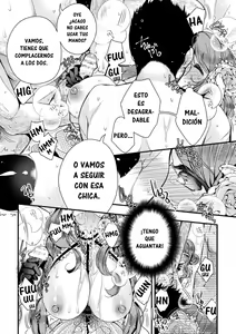 Page 8 of Hanakago no Toriko | The Flower Basket's Slave - preview thumbnail