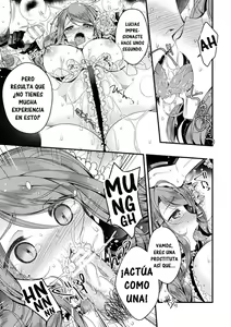 Page 9 of Hanakago no Toriko | The Flower Basket's Slave - preview thumbnail