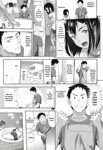 Page 9 of Meikko na Syoujo no Ehon 8 - preview thumbnail