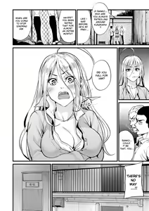 Page 18 of Encounter + Encounter After (decensored) - preview thumbnail