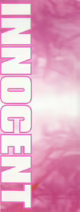 Page 3 of Innocent - preview thumbnail