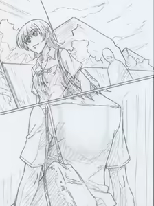 Page 3 of Nanami ga Yarareru - preview thumbnail