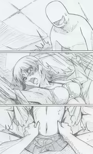Page 40 of Nanami ga Yarareru - preview thumbnail