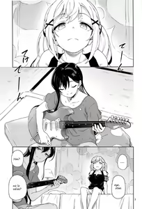 Page 4 of Jealousy All Night - preview thumbnail