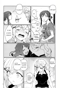 Page 5 of Jealousy All Night - preview thumbnail