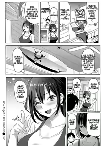 Page 16 of 100% Off ni Suru Houhou | How to Get a 100% Discount - preview thumbnail