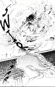 Page 370 of Crimson Spell Ch.01-25 and extras - preview thumbnail