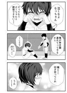 Page 66 of Kyonyuu Osananajimi ga Kantoku no Onaho Kanojo ni Otosarete ita Ken - preview thumbnail