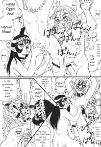 Page 3 of Ima wa mou Kikoenai Tooi Uta - preview thumbnail