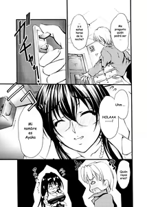 Page 3 of My personal Angel - OneShot - preview thumbnail