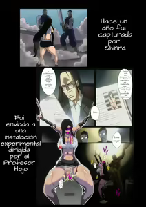 Page 4 of B-Kyuu Manga 9.1 - preview thumbnail