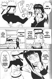 Page 10 of Hinata Ganbaru! | Hinata Fight! - preview thumbnail