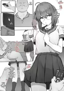 Babysitter Kunrenkou Yakumo Hen — hentai manga cover on Fhentai