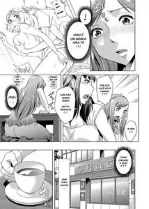 Page 3 of Ashiman Musume! - preview thumbnail